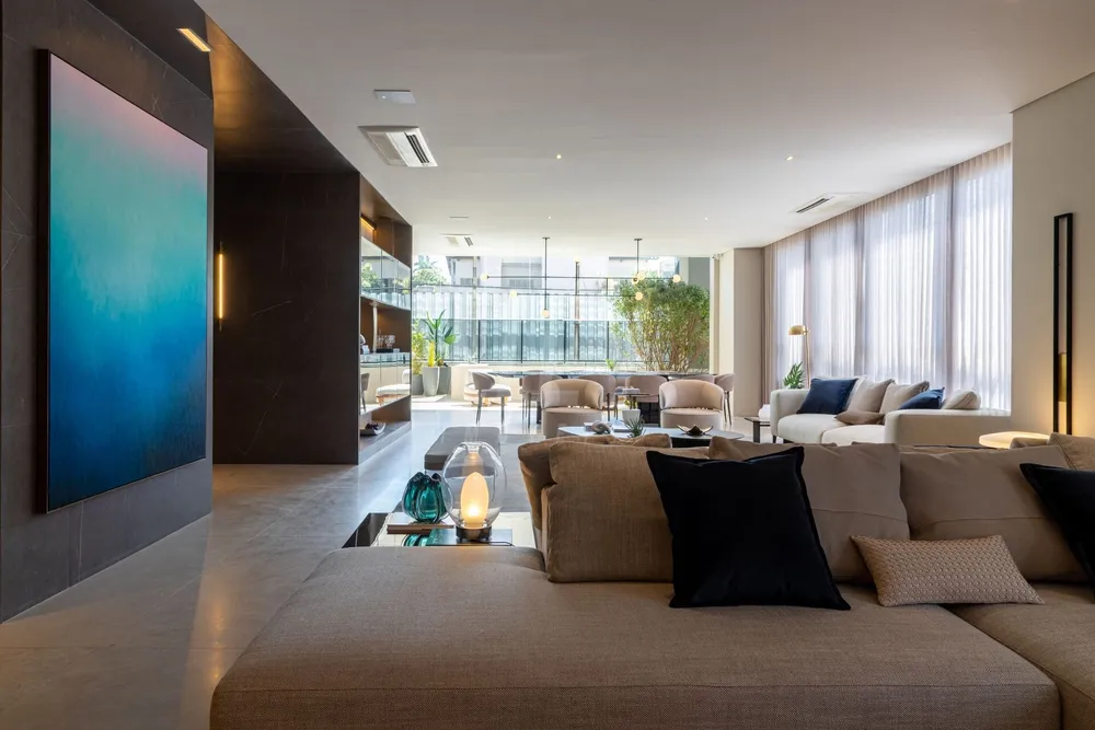 Apartamento, 5 quartos, 686 m² - Foto 10