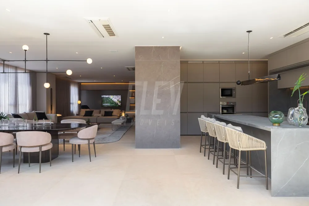 Apartamento, 5 quartos, 686 m² - Foto 9