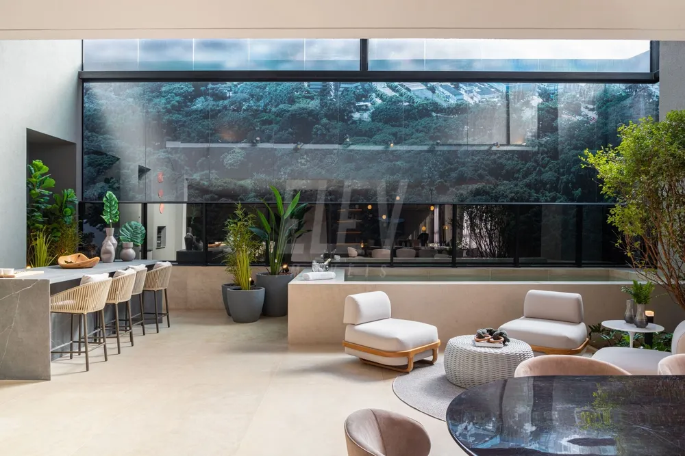 Apartamento, 5 quartos, 686 m² - Foto 6
