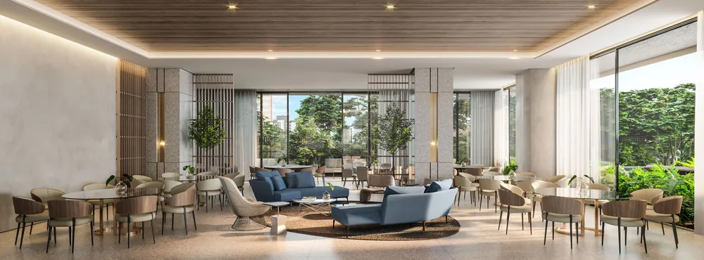 Apartamento, 5 quartos, 686 m² - Foto 3