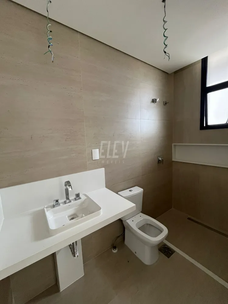 Apartamento, 3 quartos, 270 m² - Foto 5