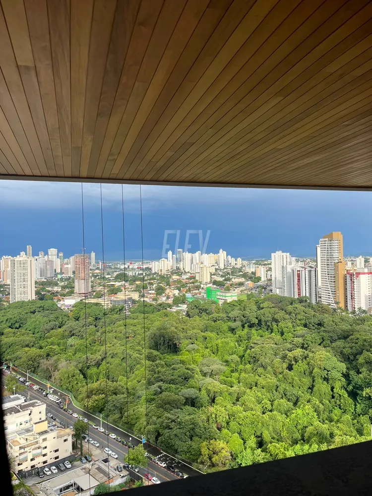 Apartamento, 3 quartos, 270 m² - Foto 1