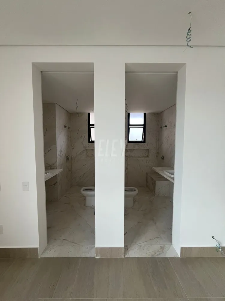 Apartamento, 3 quartos, 270 m² - Foto 9