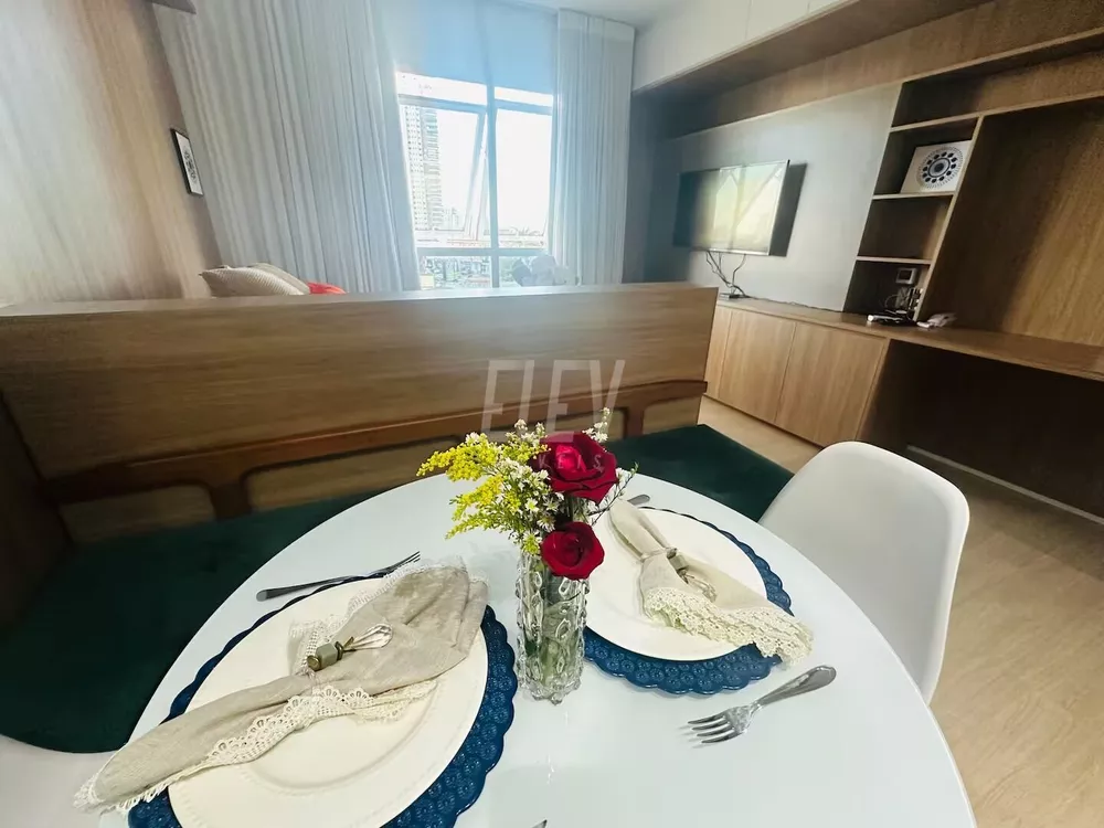 Flat/Apart Hotel, 1 quarto, 29 m² - Foto 4