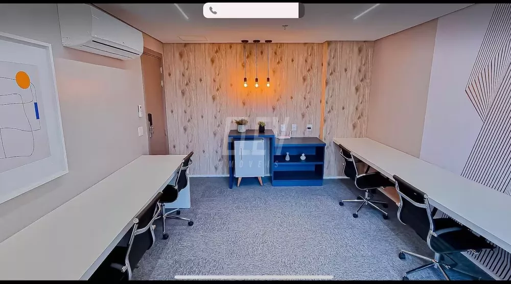 Flat/Apart Hotel, 1 quarto, 29 m² - Foto 3