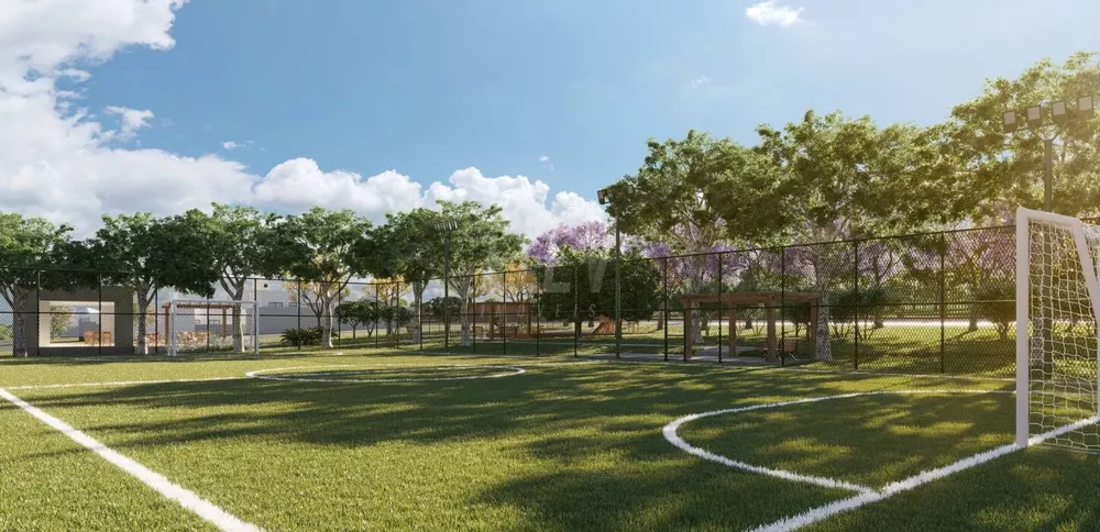 Terreno, 461 m² - Foto 2