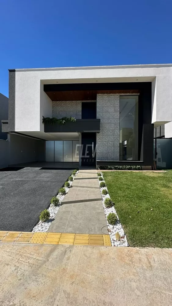 Casa de Condomínio à venda com 3 quartos, 150m² - Foto 2