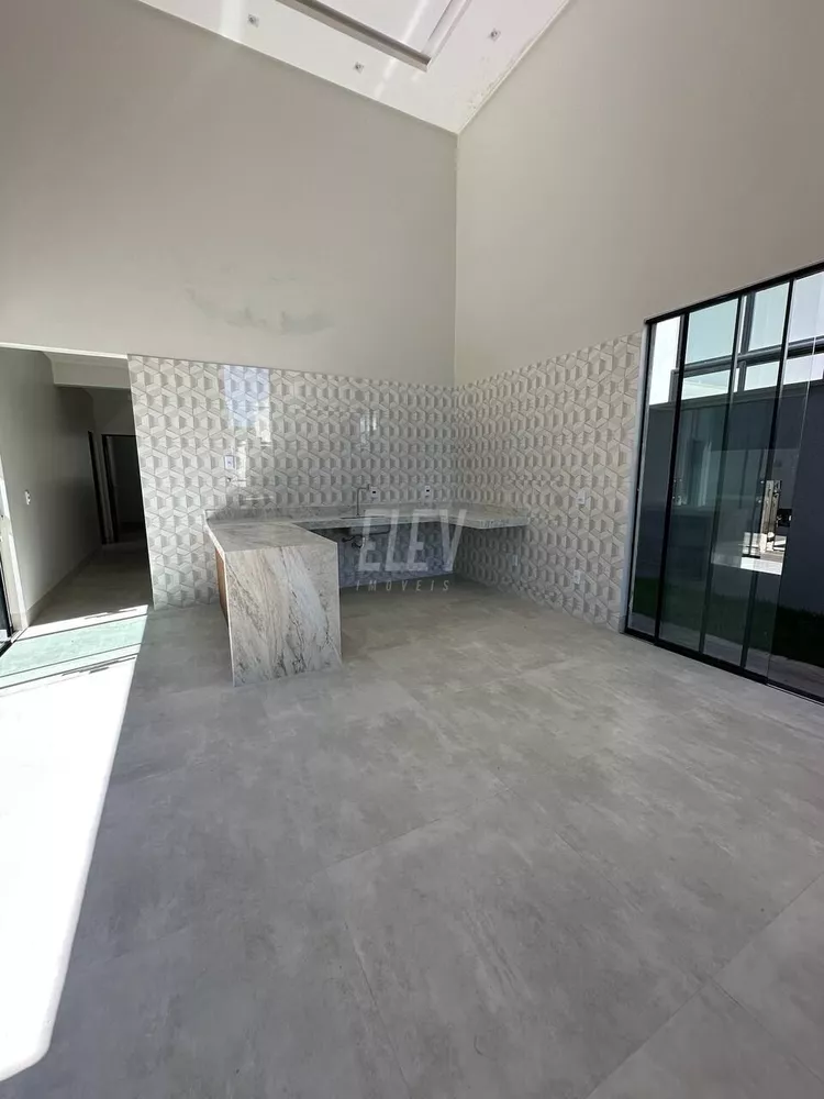 Casa de Condomínio, 3 quartos - Foto 9