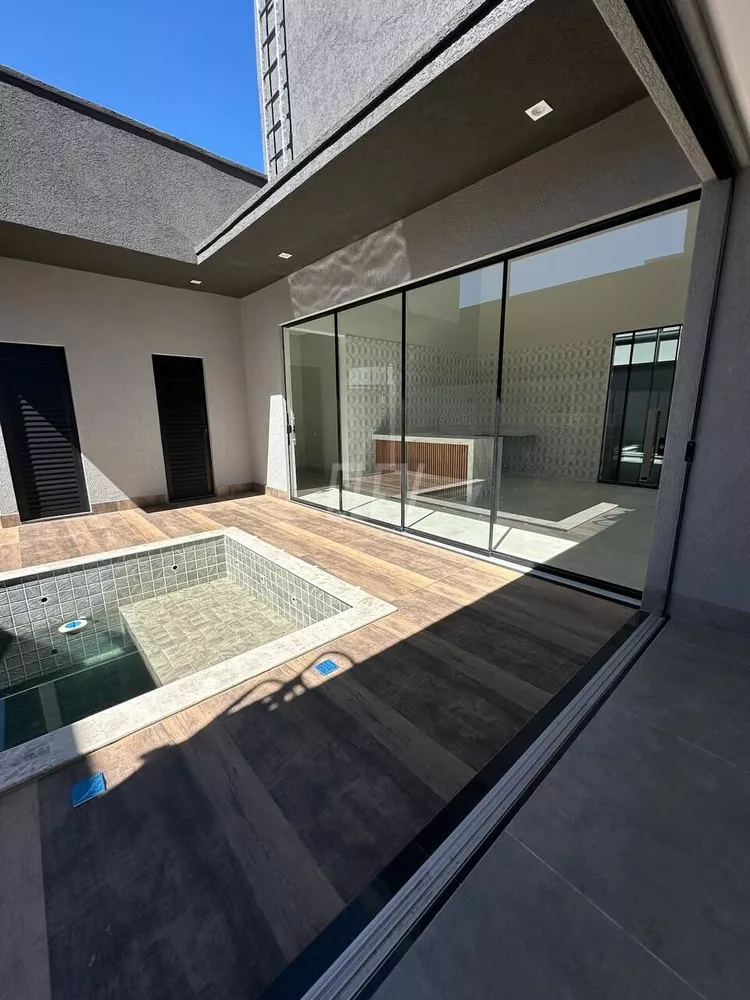 Casa de Condomínio à venda com 3 quartos, 150m² - Foto 5