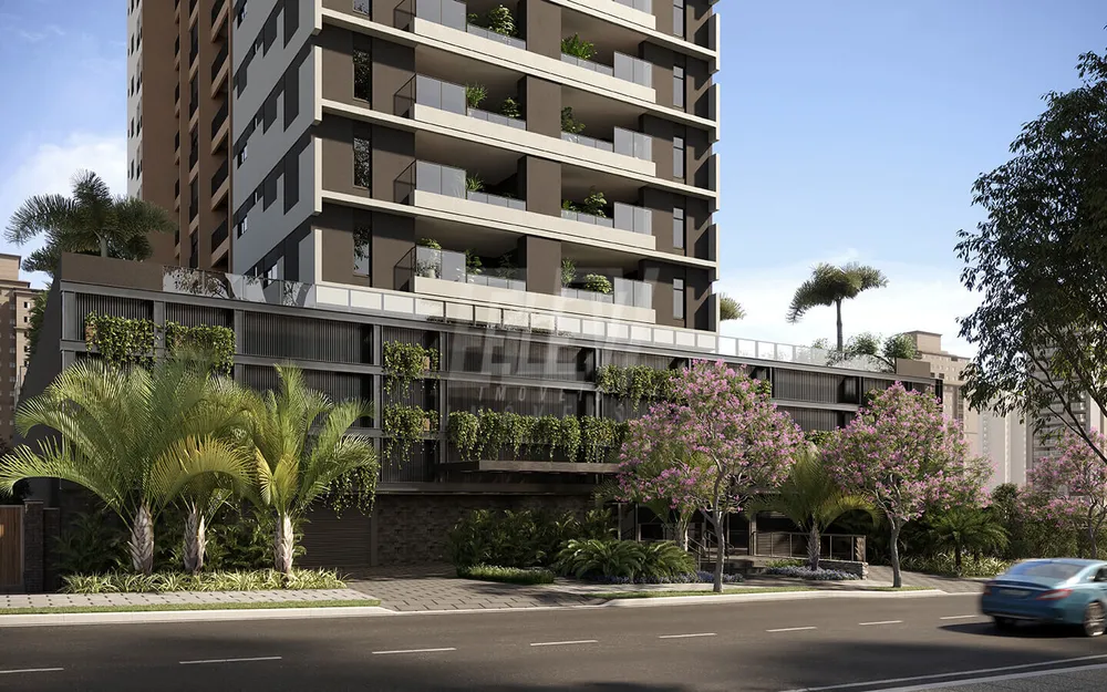 Apartamento, 2 quartos, 63 m² - Foto 9