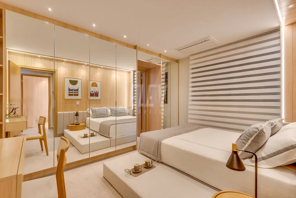 Apartamento, 2 quartos, 63 m² - Foto 5