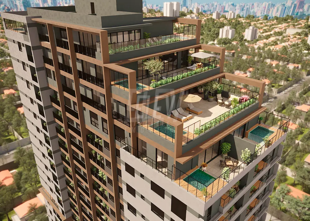 Apartamento, 2 quartos, 63 m² - Foto 8