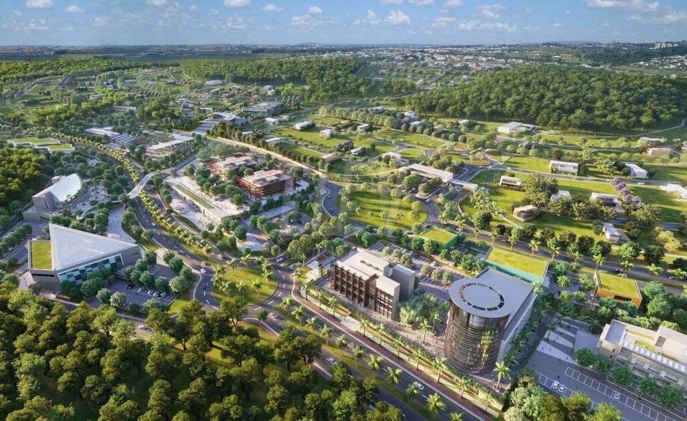 Terreno, 1128 m² - Foto 3