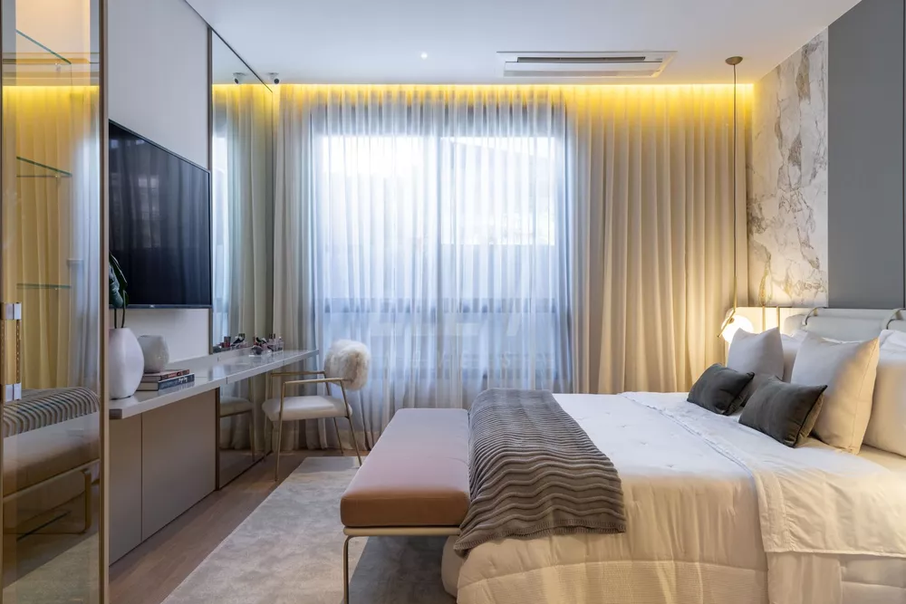 Cobertura, 3 quartos, 327 m² - Foto 3