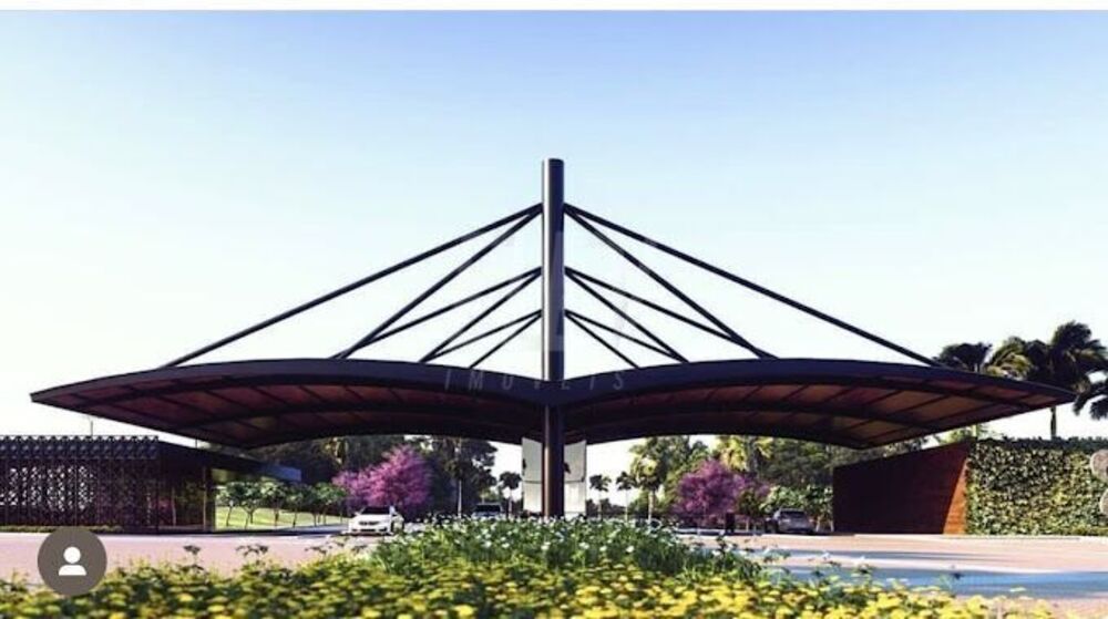 Terreno, 470 m² - Foto 2