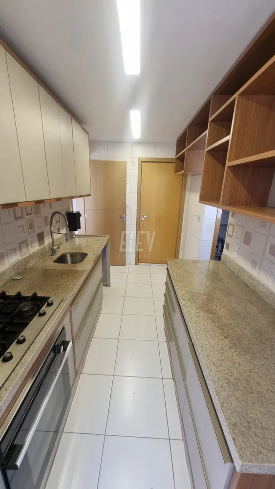 Apartamento, 3 quartos, 118 m² - Foto 5