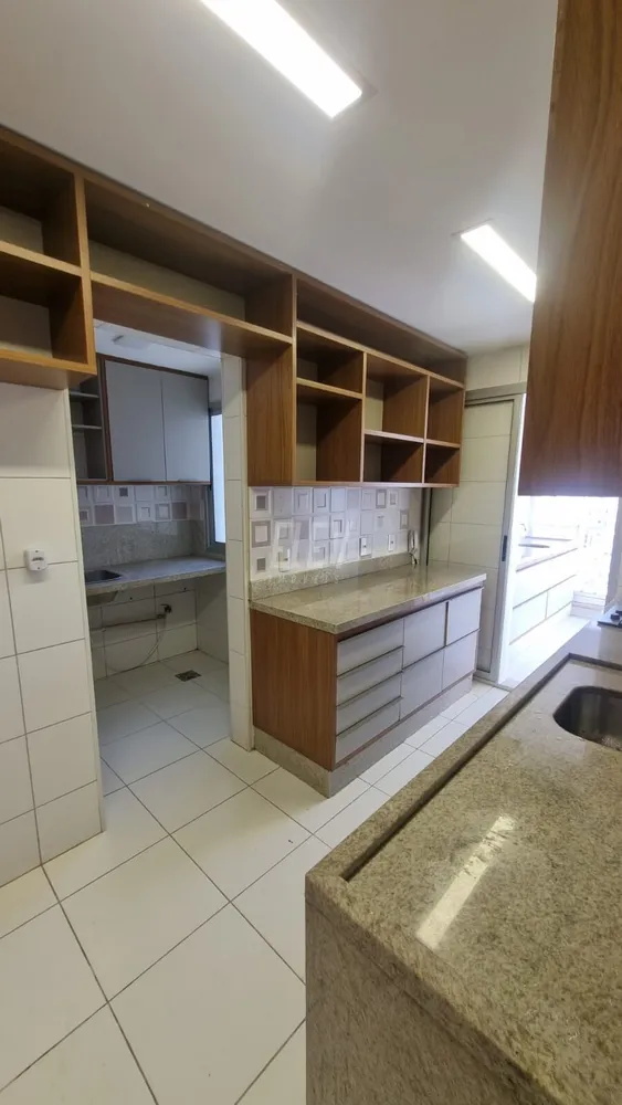 Apartamento, 3 quartos, 118 m² - Foto 4