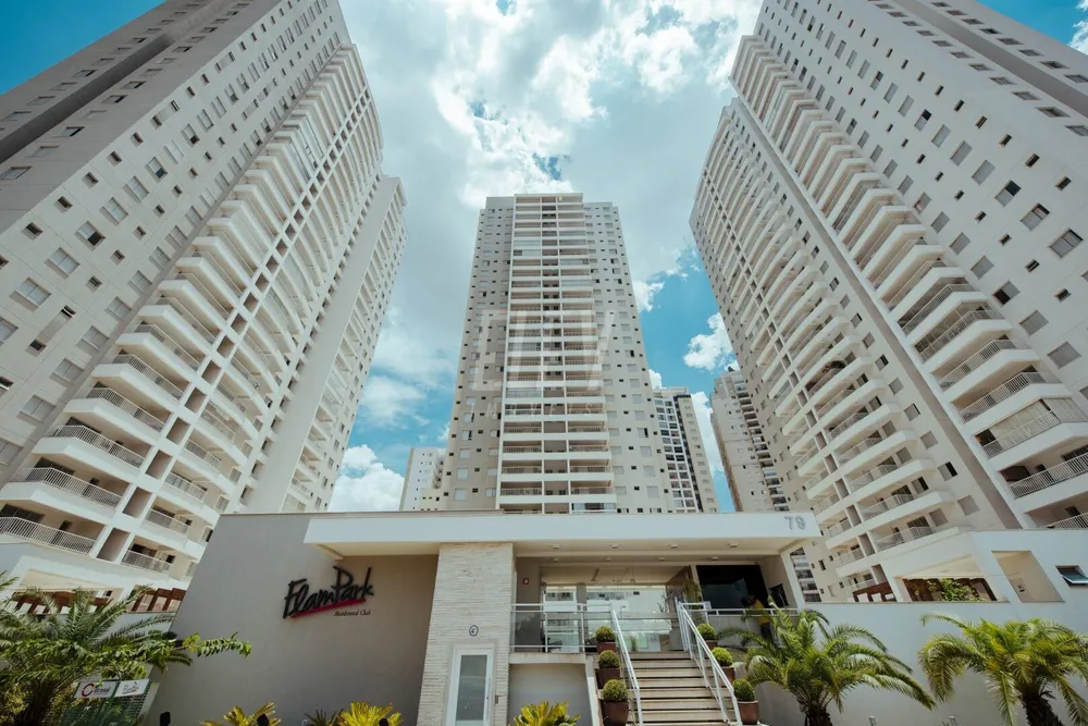 Apartamento, 3 quartos, 118 m² - Foto 1