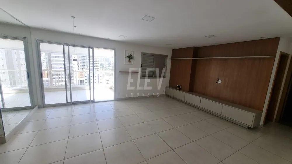 Apartamento, 3 quartos, 118 m² - Foto 2