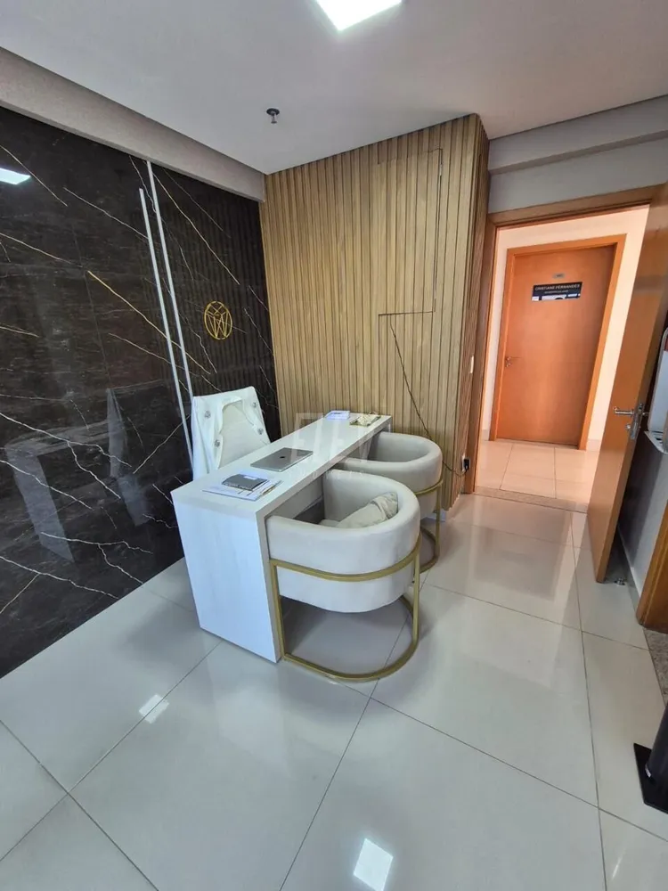 Sala-Conjunto, 30 m² - Foto 2