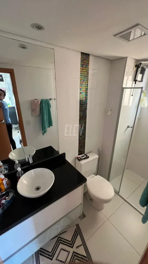 Apartamento, 3 quartos, 108 m² - Foto 5