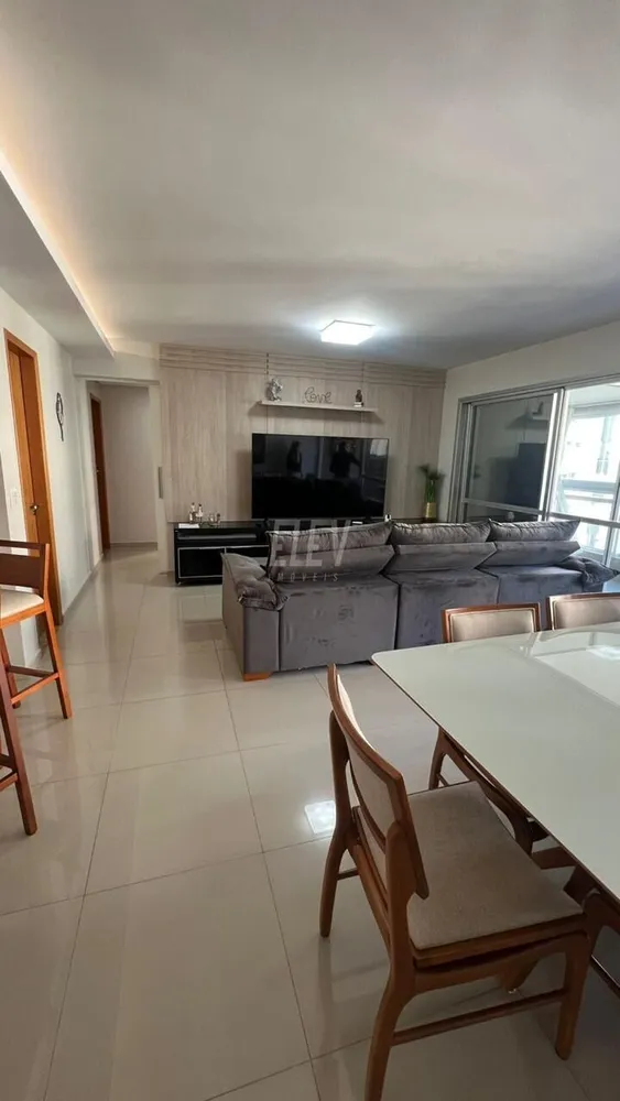 Apartamento, 3 quartos, 108 m² - Foto 2