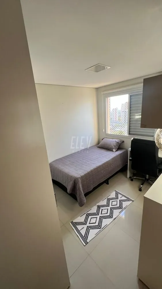Apartamento, 3 quartos, 108 m² - Foto 11