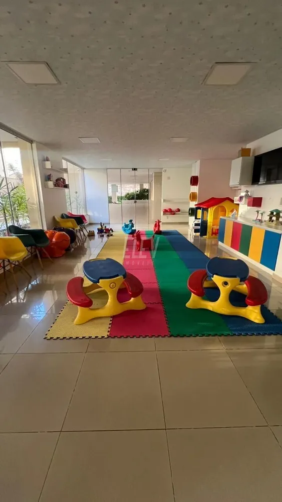 Apartamento, 3 quartos, 108 m² - Foto 3