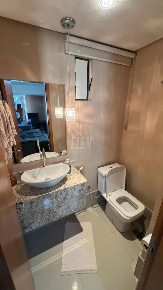 Apartamento, 3 quartos, 108 m² - Foto 9