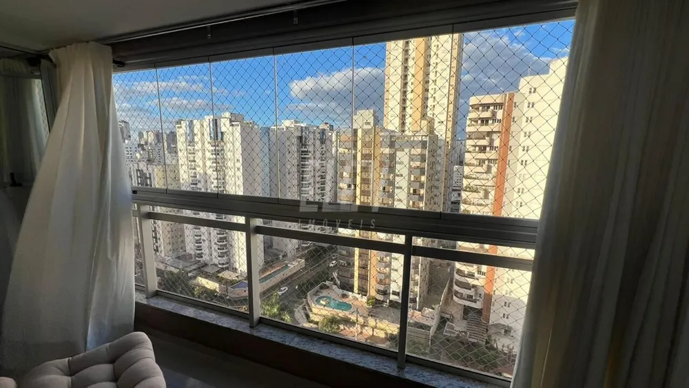 Apartamento, 3 quartos, 108 m² - Foto 10