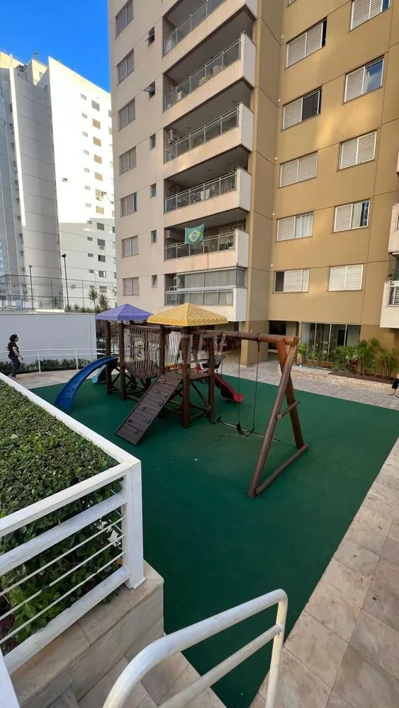 Apartamento, 3 quartos, 108 m² - Foto 1