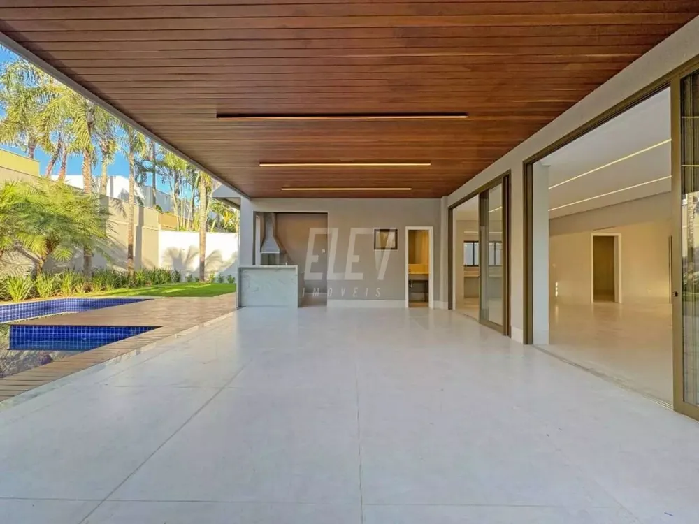 Casa de Condomínio, 5 quartos - Foto 4