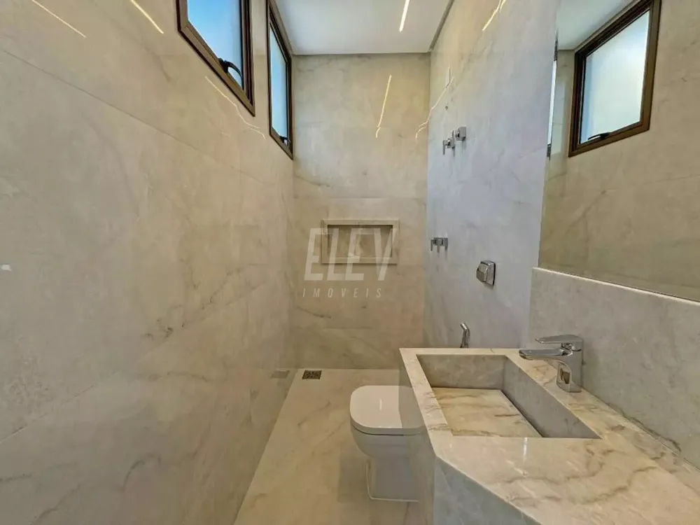 Casa de Condomínio, 5 quartos - Foto 9