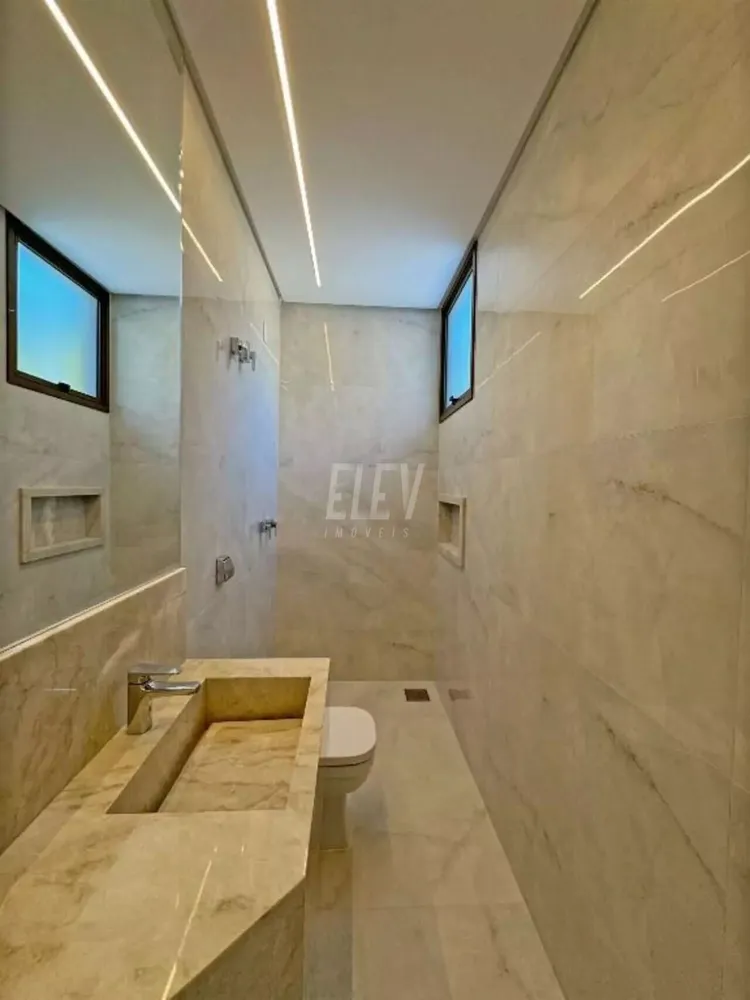 Casa de Condomínio, 5 quartos - Foto 8