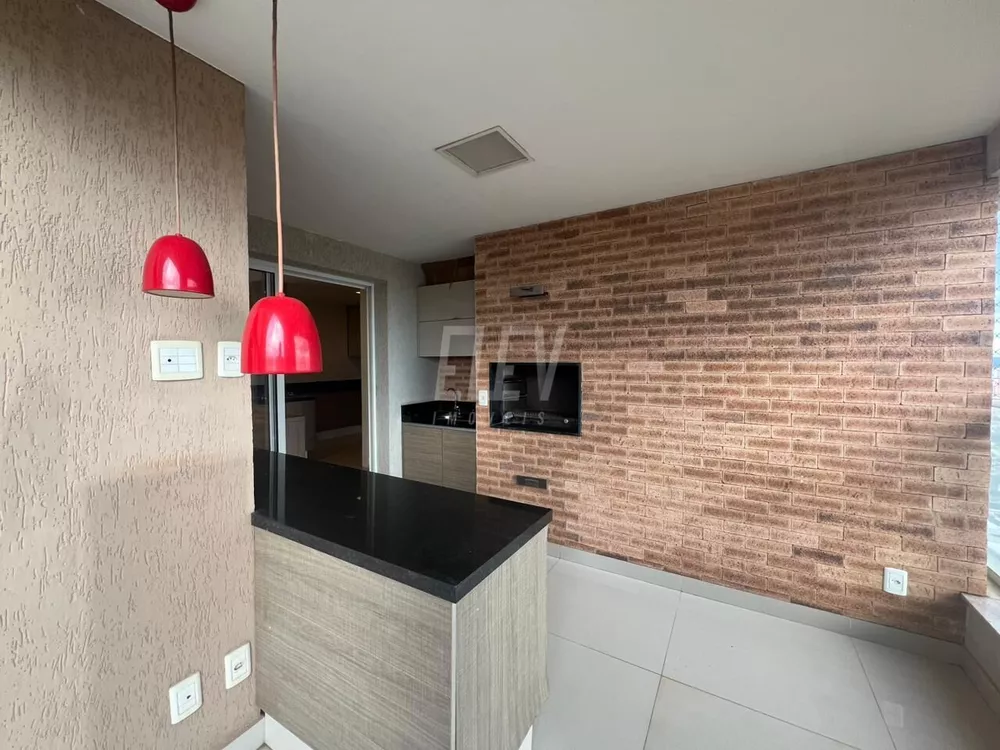 Apartamento à venda com 4 quartos, 242m² - Foto 8