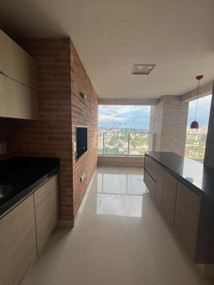 Apartamento à venda com 4 quartos, 242m² - Foto 6