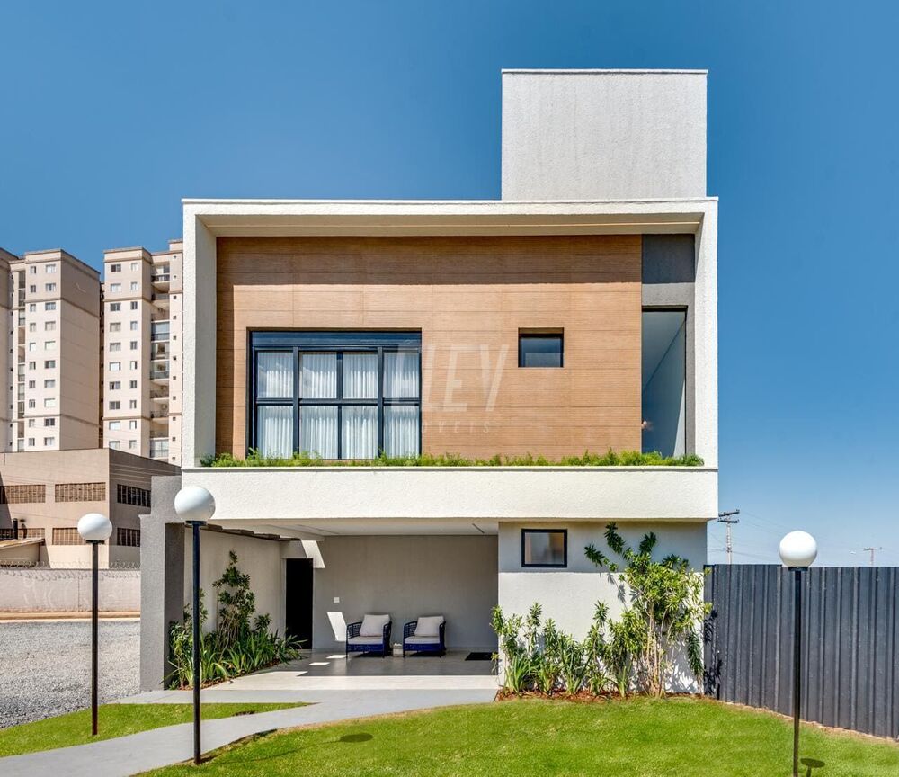 Casa de Condomínio, 3 quartos - Foto 7