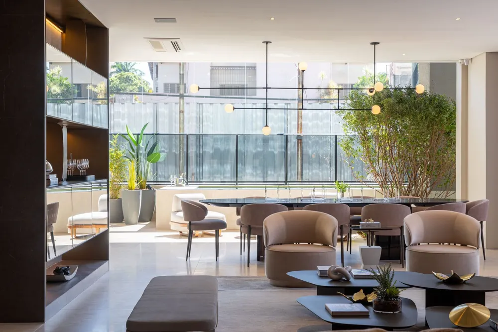 Cobertura, 3 quartos, 327 m² - Foto 8