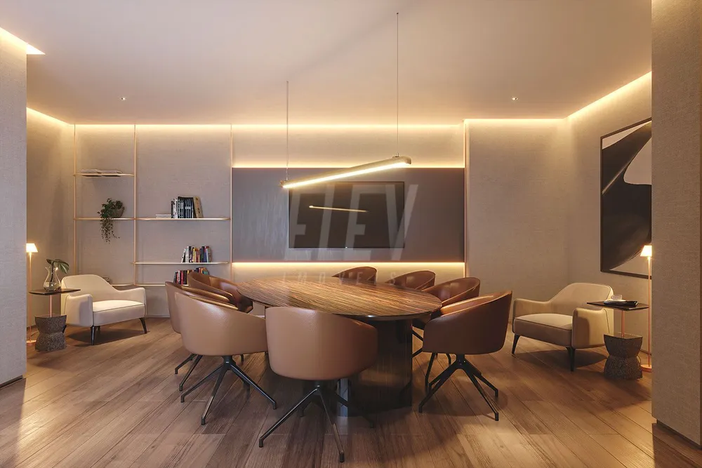 Cobertura, 3 quartos, 327 m² - Foto 3