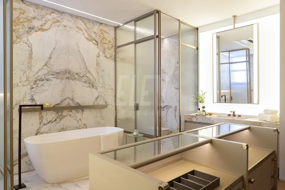 Cobertura, 3 quartos, 327 m² - Foto 16