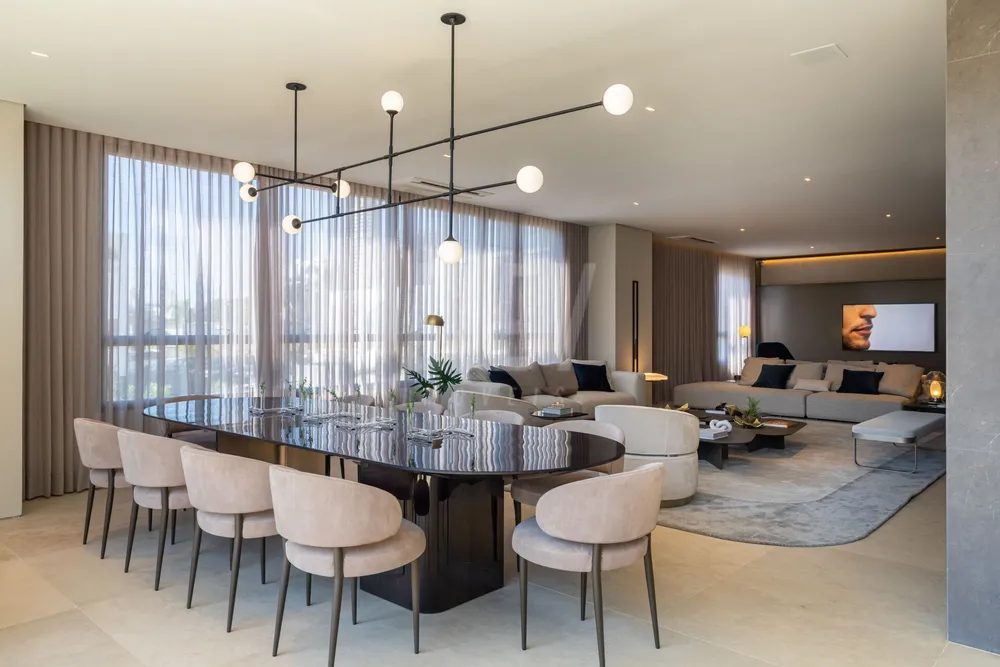 Cobertura, 3 quartos, 327 m² - Foto 10