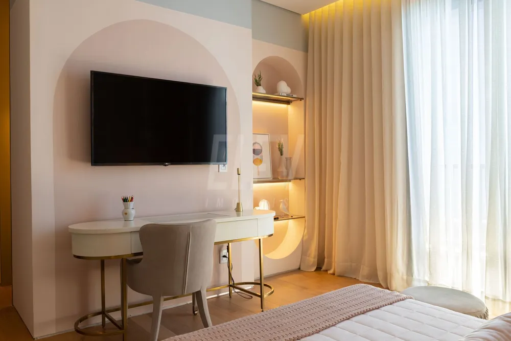 Cobertura, 3 quartos, 327 m² - Foto 14