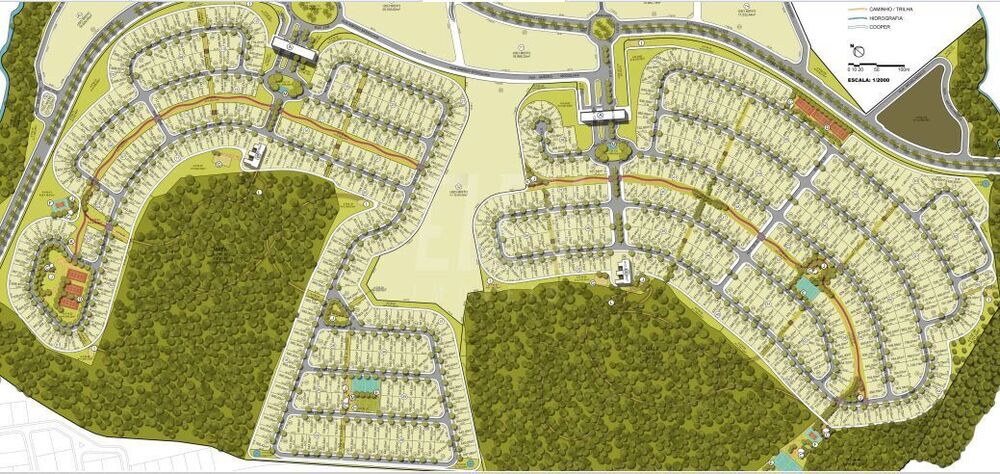 Terreno, 641 m² - Foto 8