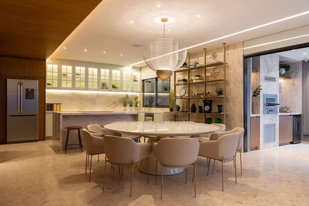 Apartamento, 3 quartos, 170 m² - Foto 2