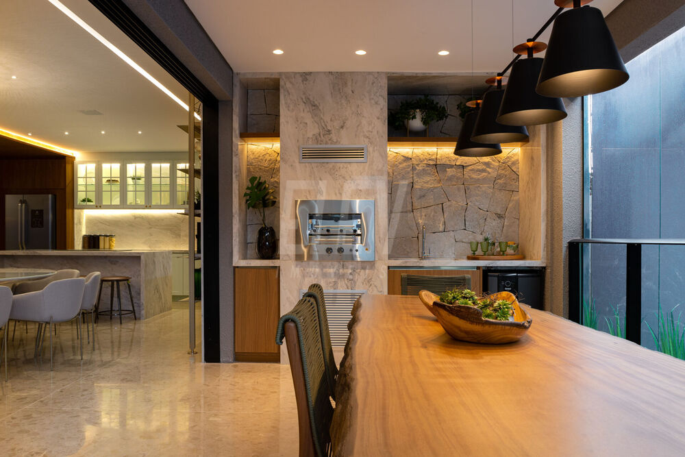 Apartamento, 3 quartos, 170 m² - Foto 4