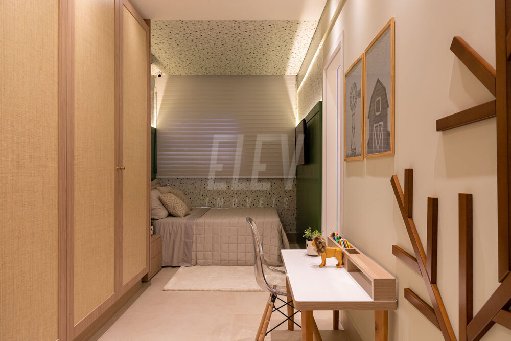 Apartamento, 3 quartos, 170 m² - Foto 11