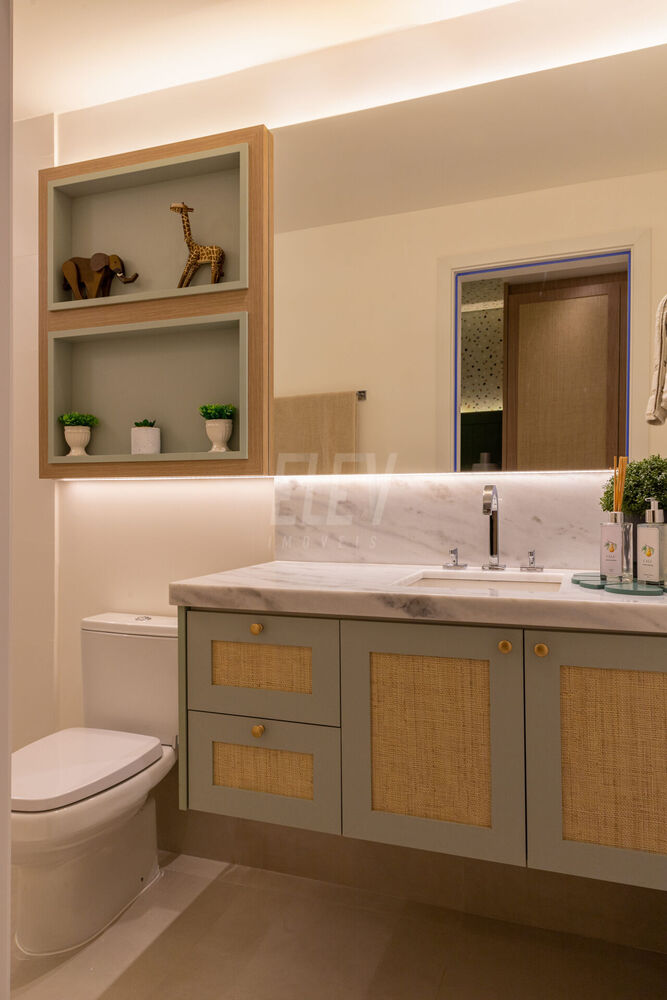 Apartamento, 3 quartos, 170 m² - Foto 12