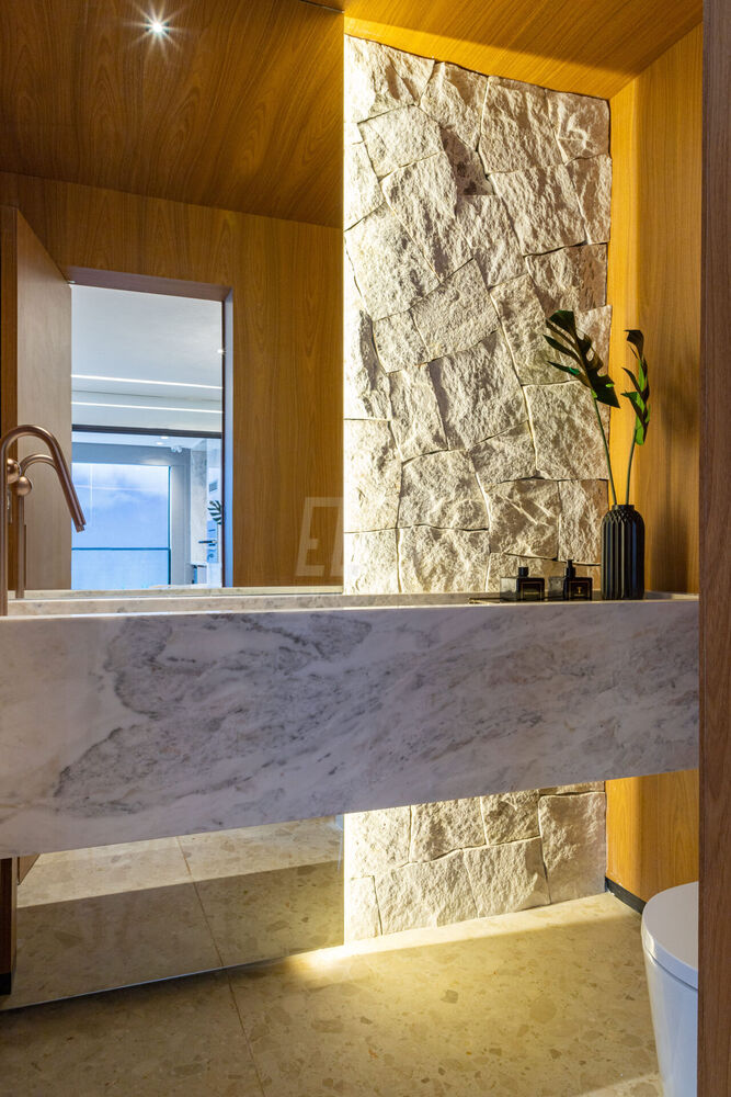 Apartamento, 3 quartos, 170 m² - Foto 9