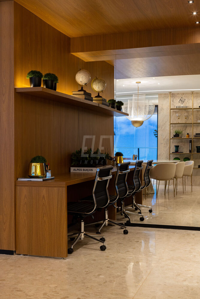 Apartamento, 3 quartos, 170 m² - Foto 5