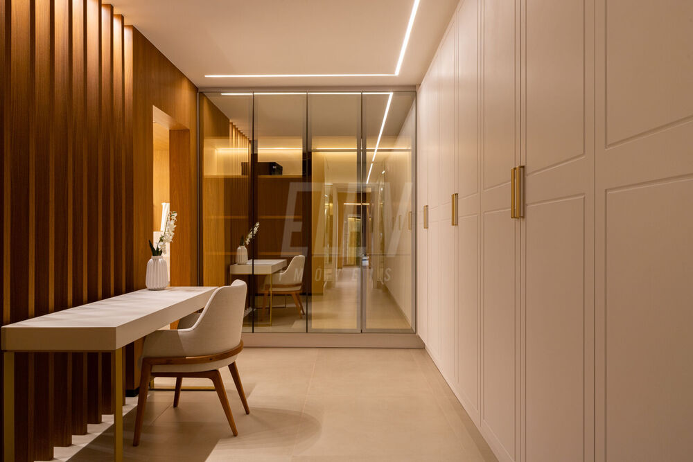 Apartamento, 3 quartos, 170 m² - Foto 8